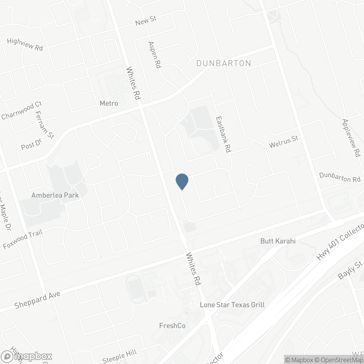 705 EDGEWOOD ROAD, Pickering, Ontario L1V 2Z5
